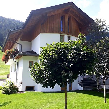 Appartement STAUDEN Innervillgraten Buitenkant foto