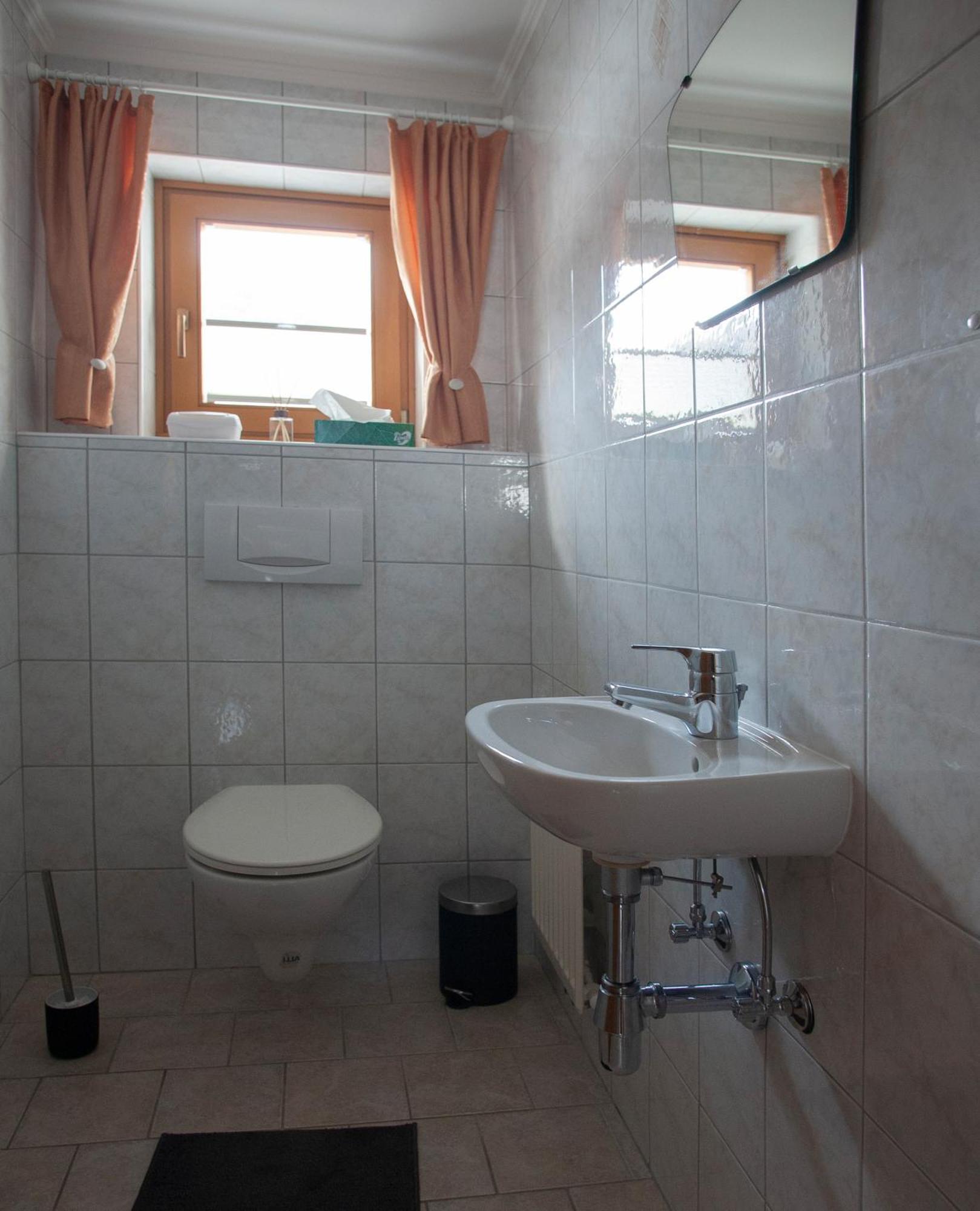 Appartement STAUDEN Innervillgraten Buitenkant foto