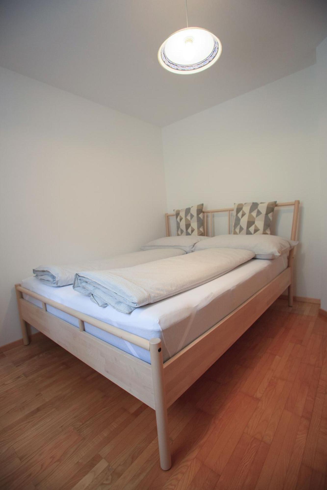 Appartement STAUDEN Innervillgraten Buitenkant foto