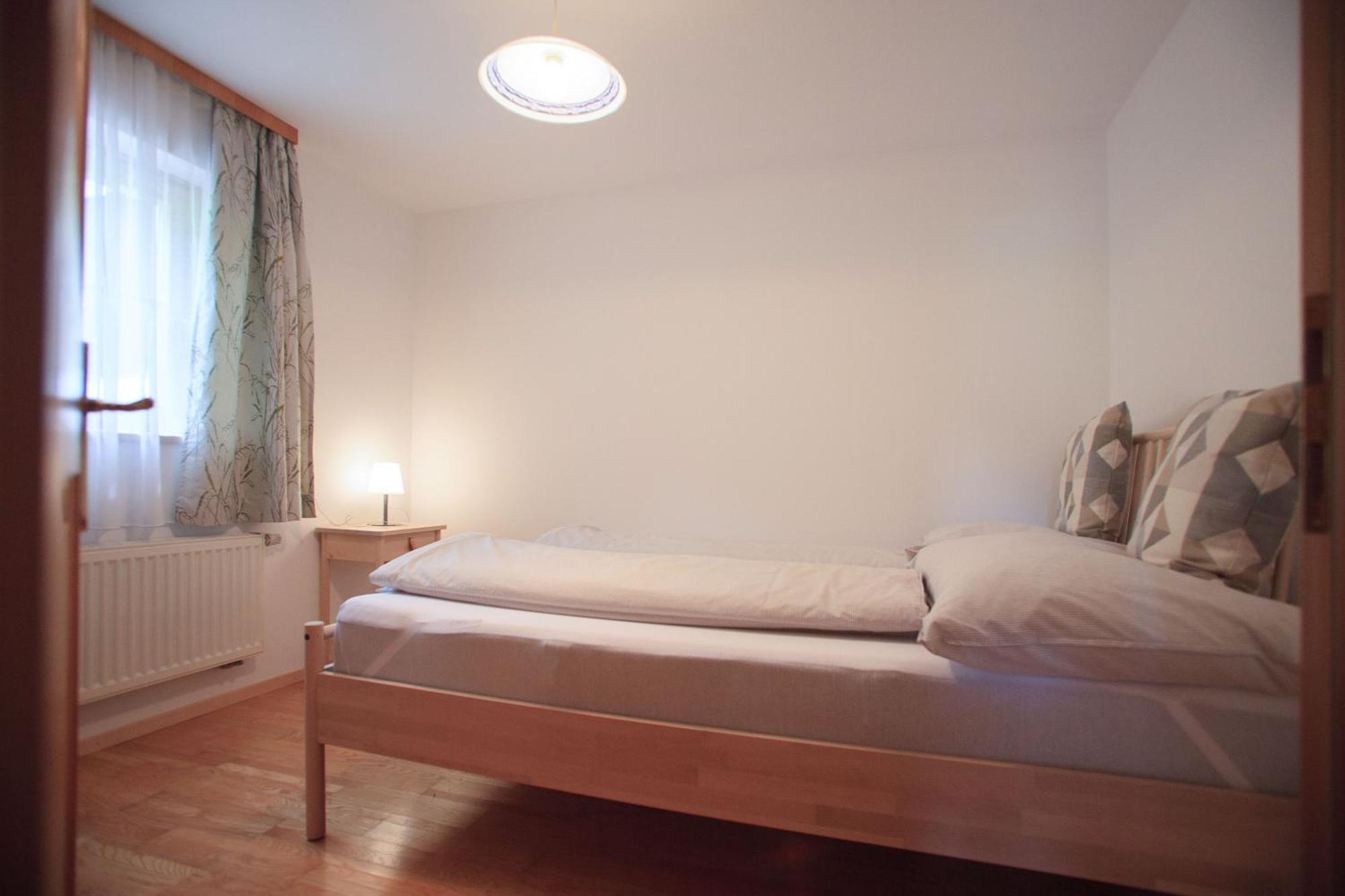 Appartement STAUDEN Innervillgraten Buitenkant foto
