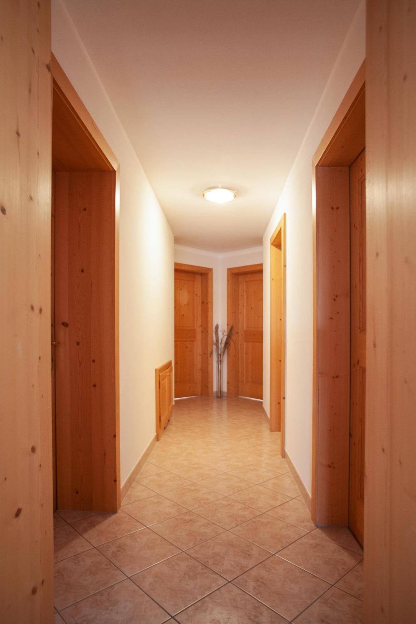 Appartement STAUDEN Innervillgraten Buitenkant foto