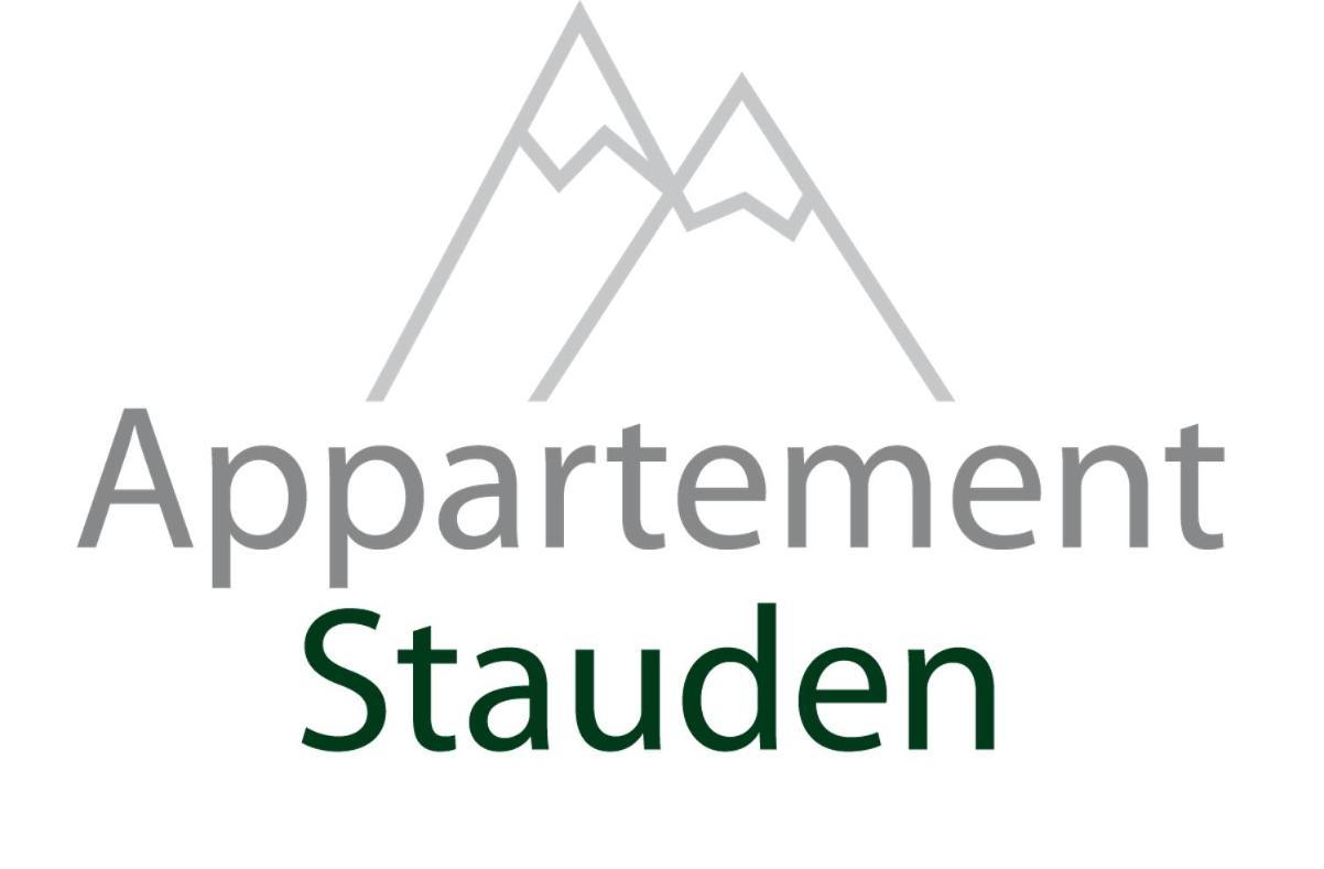 Appartement STAUDEN Innervillgraten Buitenkant foto
